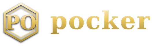 pocker logotipo