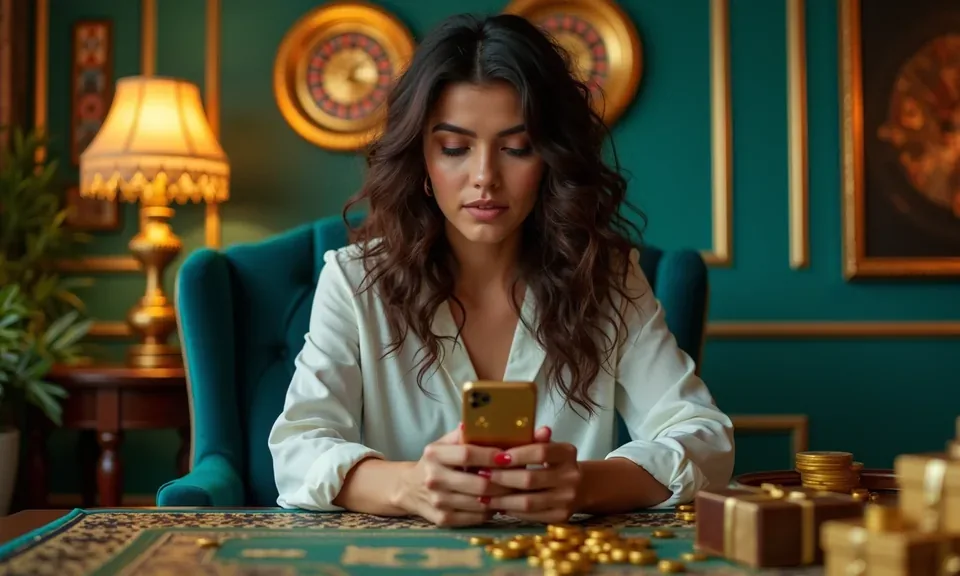 pocker Perú lobby de casino y apuestas deportivas
