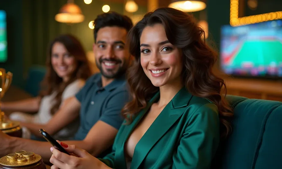 pocker Perú lobby de juegos