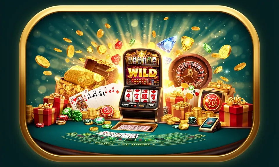 pocker El lobby en la pantalla de su celular