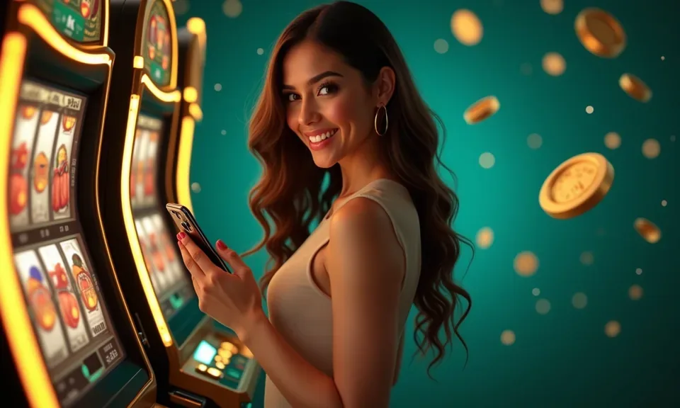 pocker Casino